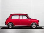 Morris Mini-Minor 1959 года